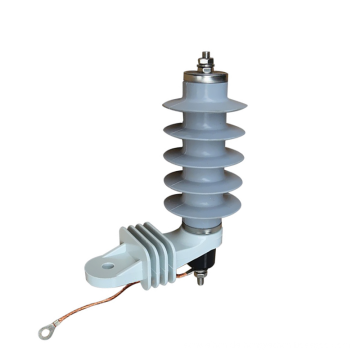 Mittlerer Spannungsstufe Anlaufanlagen 10 -ka -Elektro -Erdungssystem -Gerät 24 kV